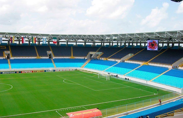 Venezuela x Brasil: Conmebol define dia e horário de jogo de novembro pelas Eliminatórias