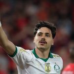 Maurício fará falta? Compare o rendimento dos reforços do Palmeiras