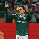 Após naturalização, Mauricio é convocado para a Seleção Paraguaia