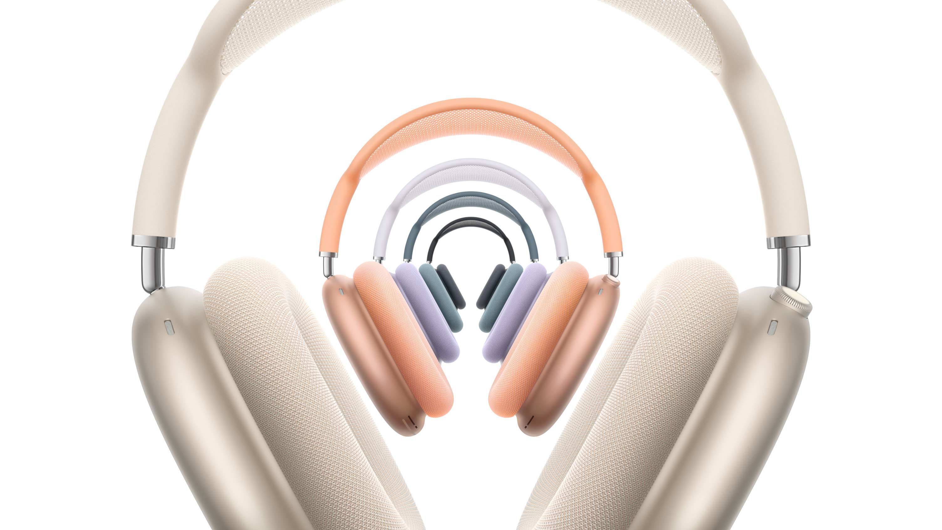AirPods Max 2: novo fone da Apple tem tradução ao vivo; veja preço