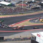 Verstappen conquista 11ª sprint da Fórmula 1 ao vencer em Austin; Sainz é segundo