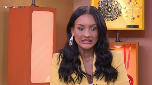 Maxiane foi a sexta eliminada do BBB 26