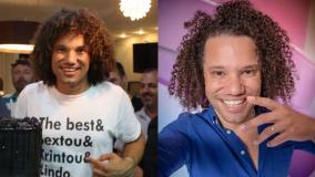 Participantes durante o BBB 24