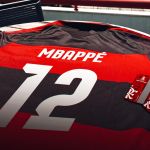 Flamengo vai às redes e faz convite a Mbappé para jogo no Maracanã