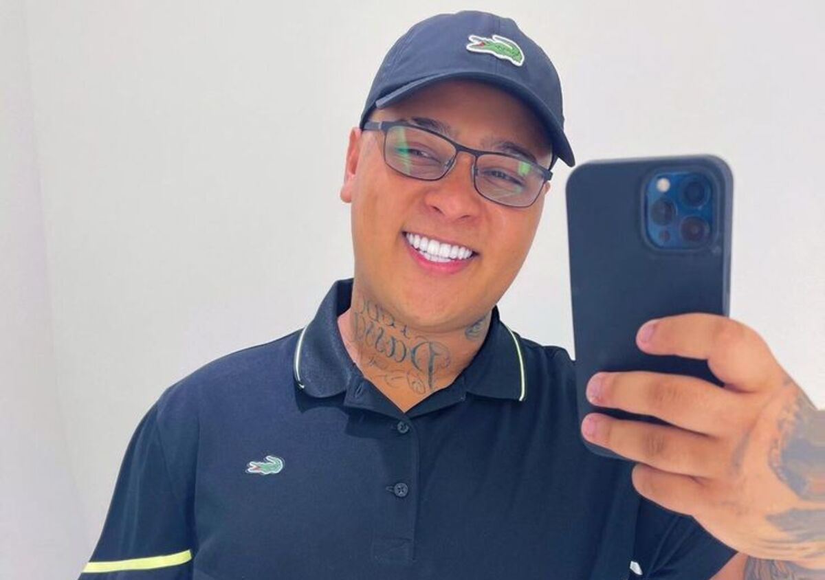 Justiça Federal autoriza soltura de MC Ryan SP