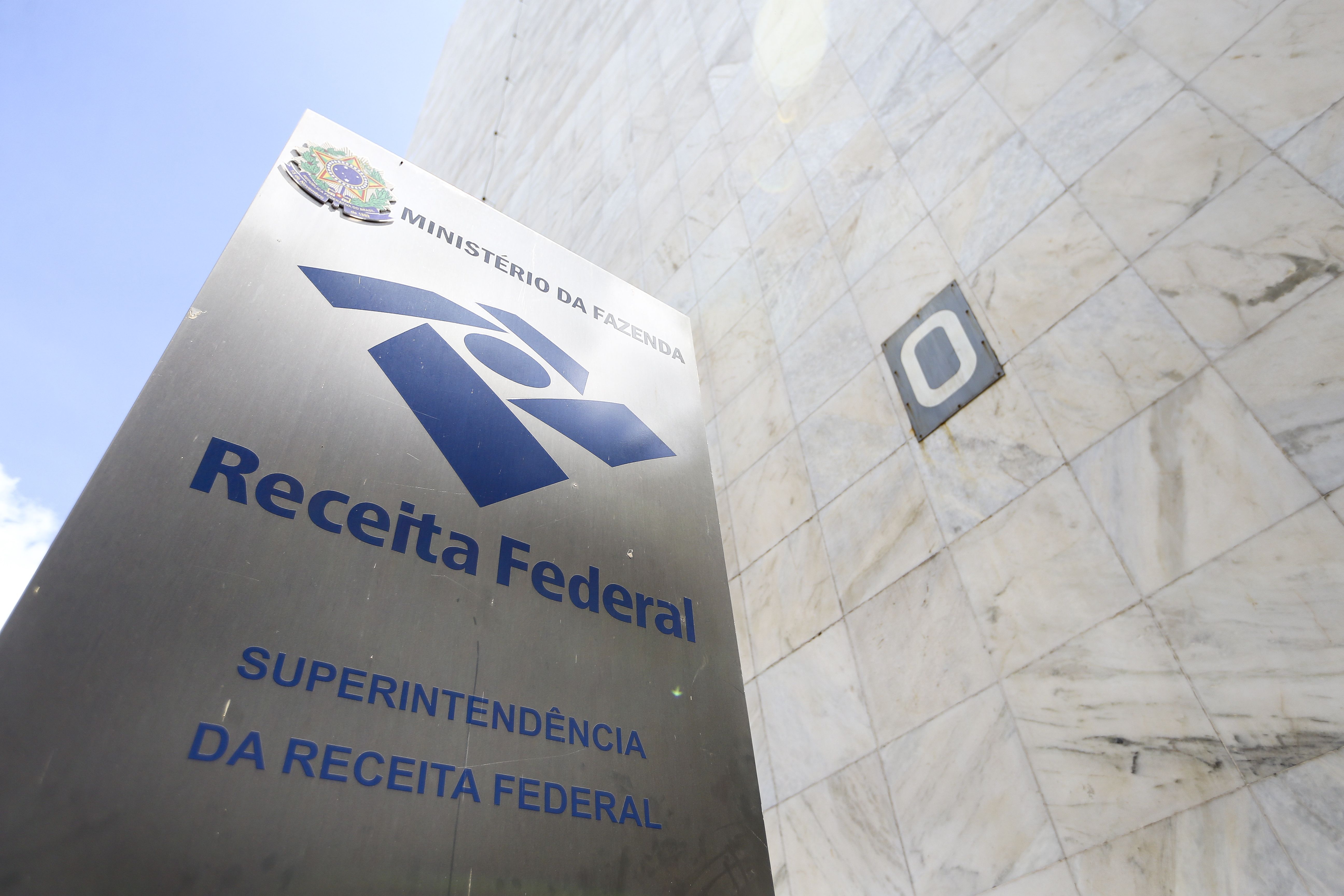 Receita Federal regulamenta programa que beneficia contribuintes