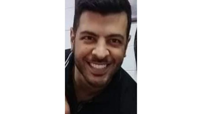 Rodrigo Trindade, médico que morreu em acidente em Ouro Preto.