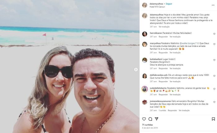 O médico tem dois filhos pequenos, de 8 e 12 anos, é casado e mora em Vila Velha, na Grande Vitória, onde também tem uma clínica com a esposa, que é dentista e está, no momento, em Pelotas. O médico tem dois filhos pequenos, de 8 e 12 anos, é casado e mora em Vila Velha, na Grande Vitória, onde também tem uma clínica com a esposa, que é dentista e está, no momento, em Pelotas.