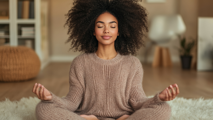 Meditação: para que serve? Ajuda na ansiedade?