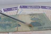 Quina 7029 sorteia fortuna acumulada de R$ 12 mi; saiba como jogar