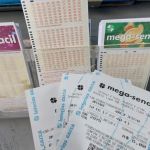 Mega-Sena 2993 sorteia prêmio milionário nesta terça (7); veja