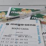Resultado Mega-Sena 2985: veja cidades e valores das 99 apostas premiadas