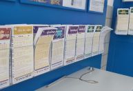 Resultado Mega-Sena 2992: veja cidades das 102 apostas que levaram prêmio