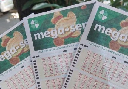 Resultado Mega-Sena 2987: veja números sorteados; prêmio é de R$ 8 milhões