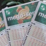 Resultado Mega-Sena 3020: veja cidades e valores das apostas do RJ premiadas
