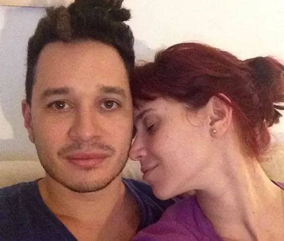 Mel Lisboa revela término conturbado com ex-marido Felipe Rosseno: 'não esperava'