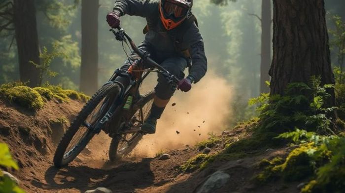 Melhores Trilhas de Mountain Bike do Brasil