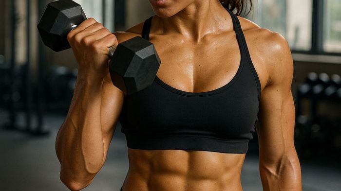 Memória muscular