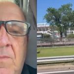 A caminho de BH, Menin manda recado à torcida do Atlético: 'Cheio de esperança'
