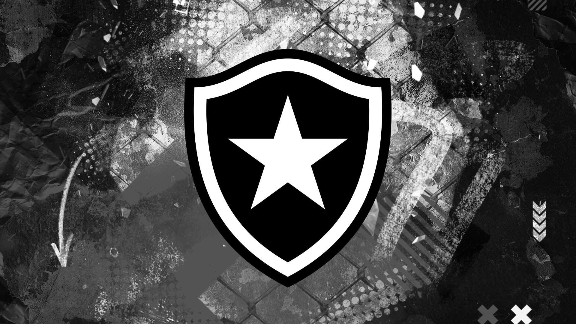 Botafogo no mercado da bola: contratações, saídas e negociações para 2025