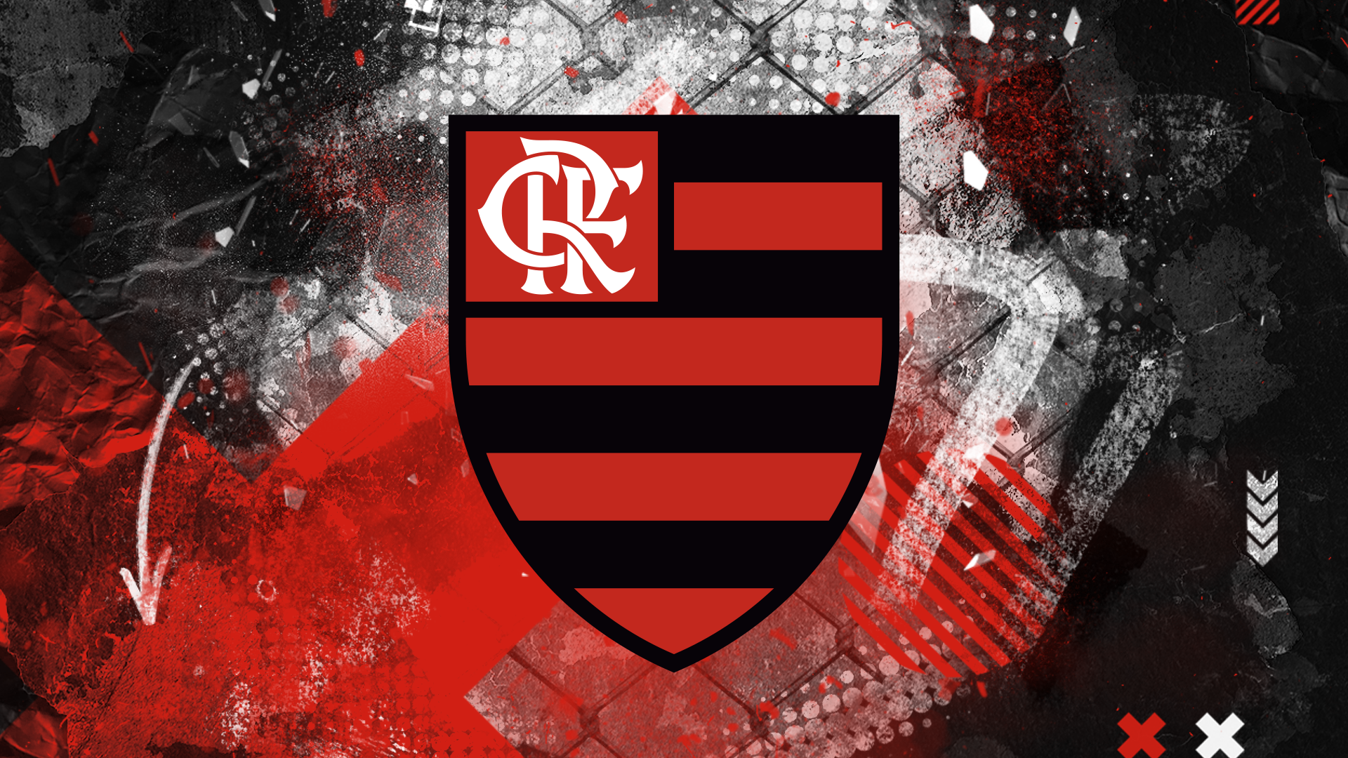 Flamengo no mercado da bola: contratações, saídas e negociações para 2025