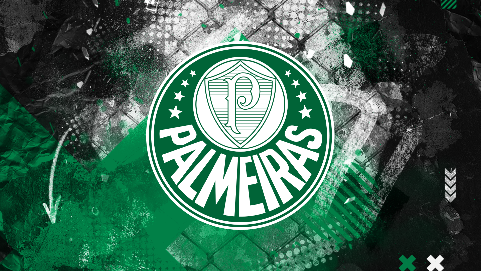 Palmeiras no mercado da bola: contratações, saídas e negociações para 2025