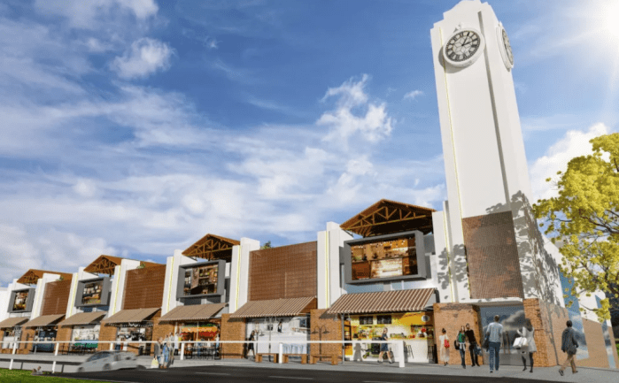Mercado de Origem no bairro Olhos d'Água vai receber evento que valoriza a cachaça de alambique