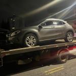 Dupla armada tenta fugir da PM em Mercedes e é presa no bairro Caiçara, em BH