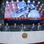 ALMG celebra 55 anos do Centro Oftalmológico de Minas Gerais