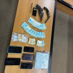 Adegas são alvo de operação policial contra tráfico e desordens em Montes Claros