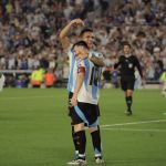 Despedida de Messi? Argentina anuncia amistosos contra seleções africanas