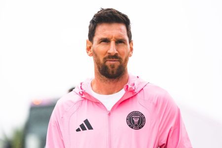 Messi chegou aos 900 gols na carreira