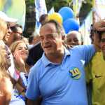 ‘Pouco importa’, diz Tramonte sobre quais candidatos gostaria de enfrentar em um possível segundo turno