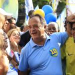 ‘Pouco importa’, diz Tramonte sobre quais candidatos gostaria de enfrentar em um possível segundo turno
