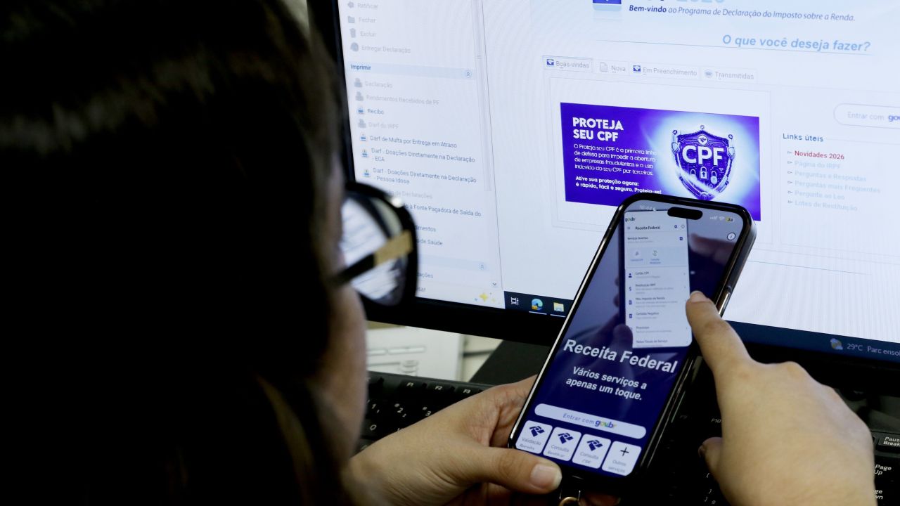 Imposto de Renda 2026: MEI é obrigado a declarar? | Rádio Itatiaia