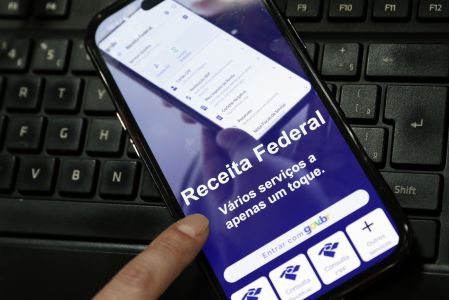 Imposto de Renda pode ser declarado desde a última segunda-feira (23)