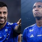 Em fases opostas, Matheus Henrique e Walace, do Cruzeiro, terão 1º reencontro com Grêmio