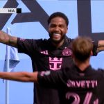 Messi e ex-Atlético decidem, e Inter Miami vence o NY City pela MLS