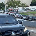 Michelle se reúne com Moraes e pede prisão domiciliar a Bolsonaro