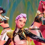 Oscar 2026: 'Guerreiras do K-Pop' leva Melhor Canção Original com 'Golden'