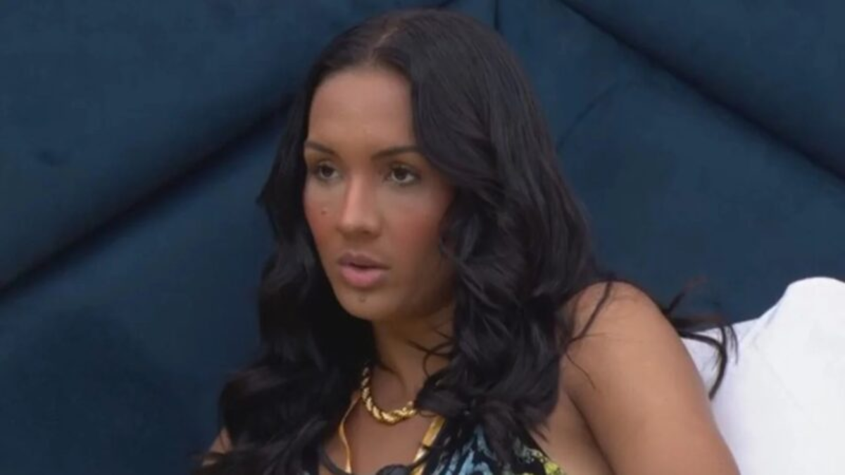 Maxiane se choca ao descobrir 'paquera' de Marciele e Jonas no BBB 26