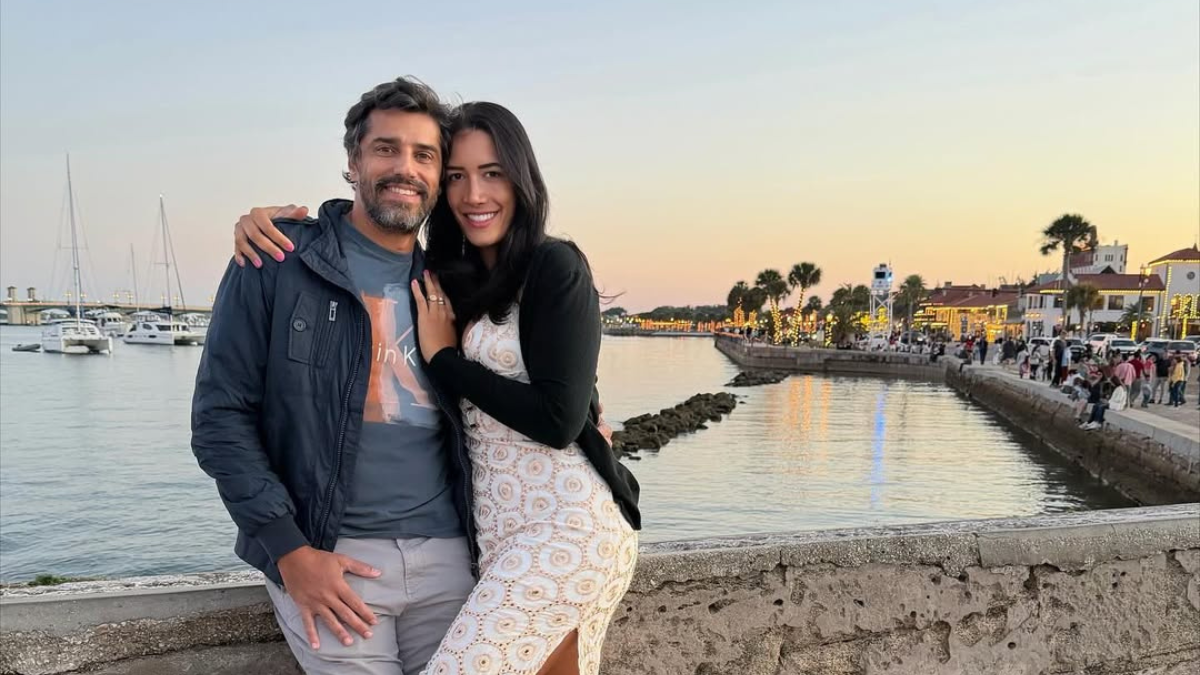 Família de Alberto Cowboy, do BBB 26, é denunciada ao ICE e esposa desabafa