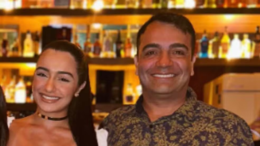 Duda Freire e Dyogo Tocafundo
