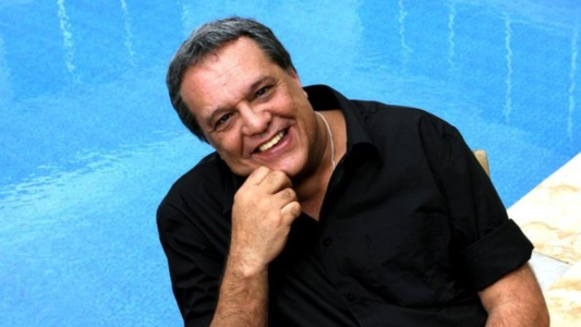 Diretor estava internado no Copa Star no Rio