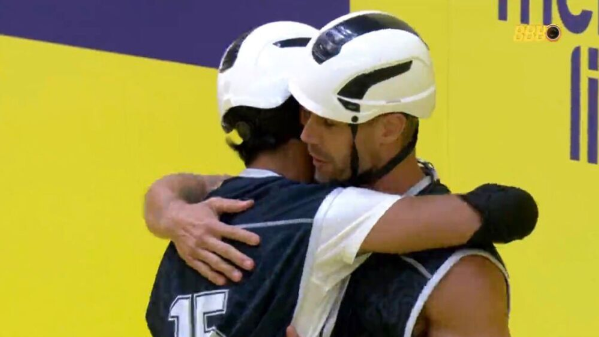 Semana do BBB 26 terá Prova do Líder em dupla e liderança em dobro; confira