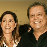 Morre Dennis Carvalho: Christiane Torloni faz homenagem emocionante ao ex-marido