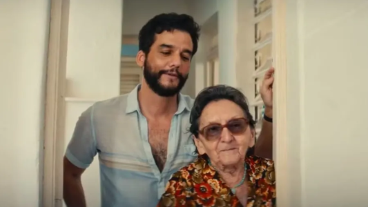 Cena de "O Agente Secreto"