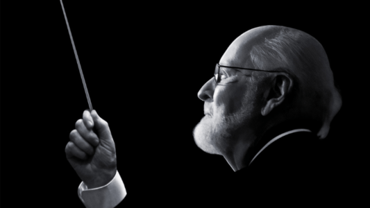John Williams ganhou documentário do Disney+