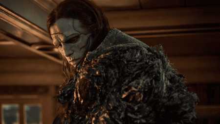 Figurino do filme “Frankenstein” é uma das mais surpreendentes