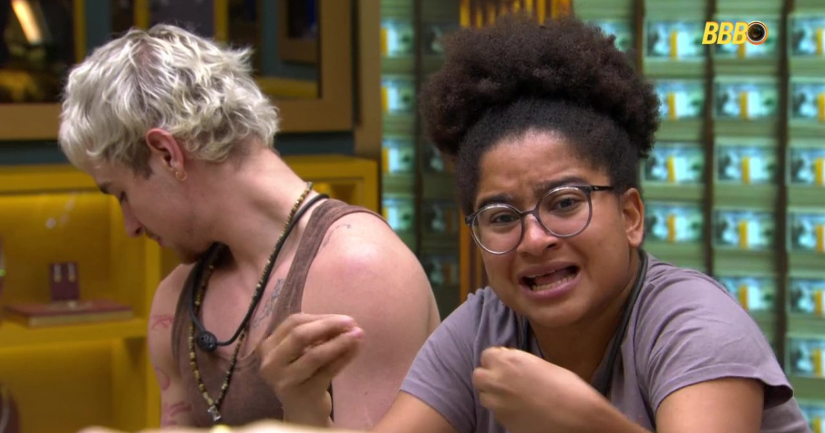 Milena é alvo de pedidos de expulsão após atitude polêmica no BBB 26